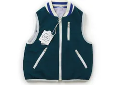 【アプレレクール/apreslescours】ベスト 90サイズ 男の子【子供服・ベビー服】（2019835）