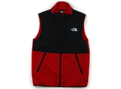 【ノースフェイス/TheNorthFace】ベスト 150サイズ 男の子【子供服・ベビー服】（2019837）