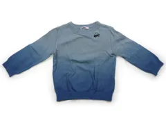 【ファミリア/familiar】ニット・セーター 100サイズ 男の子【子供服・ベビー服】（2019850）