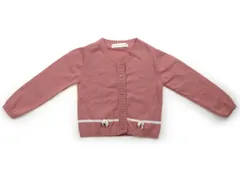 【キャサリン・コテージ/CatherineCottage】カーディガン 110サイズ 女の子【子供服・ベビー服】（2019851）