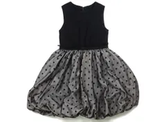 【組曲/Kumikyoku】ジャンパースカート 130サイズ 女の子【子供服・ベビー服】（2019861）