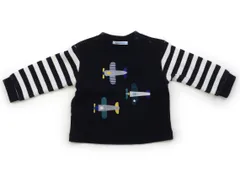 【ファミリア/familiar】Tシャツ・カットソー 80サイズ 男の子【子供服・ベビー服】（2019871）