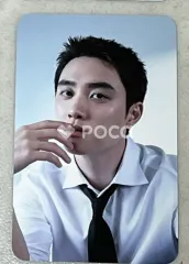 EXO ディオ Dermatory