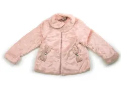 【エニィファム/anyFAM】コート・ジャンパー 130サイズ 女の子【子供服・ベビー服】（2019898）