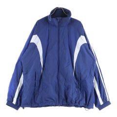 シュプリーム サイズ:M  17SS  Fleece Hood Trucker Jacket 袖ロゴプリントフリースフード付きトラッカーデニムジャケット 中古 BS99 SUPREME (シュプリーム) 17SS ×Levi's Fleece Hood Trucker Jacket