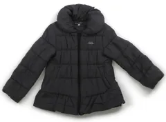 【べべ/BeBe】コート・ジャンパー 120サイズ 女の子【子供服・ベビー服】（2019900）