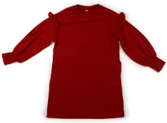 【アプレレクール/apreslescours】ワンピース 140サイズ 女の子【子供服・ベビー服】（2019926）