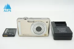 2026年最新】LUMIX DMC-FS25の人気アイテム - メルカリ
