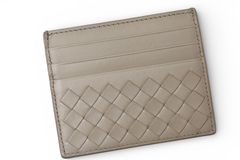 ボッテガヴェネタ カードケース/名刺入れ BOTTEGA VENETA イントレ