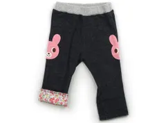 【ホットビスケッツ/HotBiscuits】スウェットパンツ 80サイズ 女の子【子供服・ベビー服】（2019959）