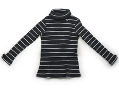 【メゾピアノ/mezzopiano】ニット・セーター 110サイズ 女の子【子供服・ベビー服】（2019973）