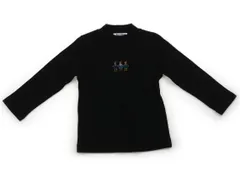 【ファミリア/familiar】Tシャツ・カットソー 100サイズ 女の子【子供服・ベビー服】（2019993）