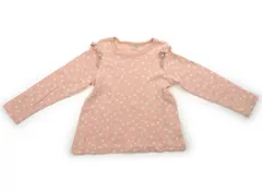 【プティマイン/petitmain】チュニック 120サイズ 女の子【子供服・ベビー服】（2019996）