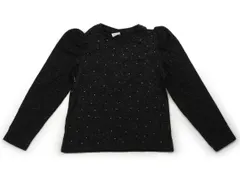 【ザラ/ZARA】Tシャツ・カットソー 120サイズ 女の子【子供服・ベビー服】（2019999）