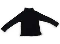 【べべ/BeBe】Tシャツ・カットソー 110サイズ 女の子【子供服・ベビー服】（2020008）