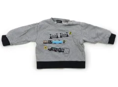 【クレードスコープ/kladskap】トレーナー・プルオーバー 100サイズ 男の子【子供服・ベビー服】（2020011）