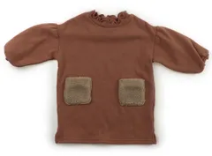 【アプレレクール/apreslescours】ワンピース 80サイズ 女の子【子供服・ベビー服】（2020017）