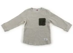 【シップス/SHIPS】Tシャツ・カットソー 120サイズ 男の子【子供服・ベビー服】（2020021）