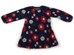 【クレードスコープ/kladskap】ワンピース 110サイズ 女の子【子供服・ベビー服】（2020034）