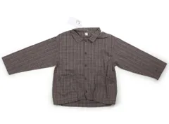 【アプレレクール/apreslescours】シャツ・ブラウス 120サイズ 男の子【子供服・ベビー服】（2020050）