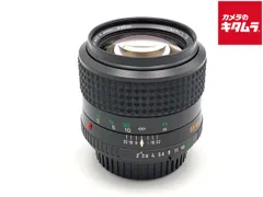 2026年最新】MINOLTA MD 85mm F2の人気アイテム - メルカリ