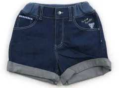 【ポンポネット/pomponette】ショートパンツ 150サイズ 女の子【子供服・ベビー服】（2020077）