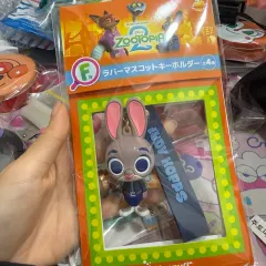 ズートピア2 ハッピーくじ F賞