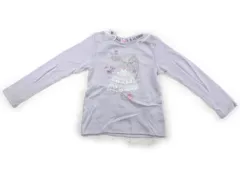 【メゾピアノ/mezzopiano】ニット・セーター 140サイズ 女の子【子供服・ベビー服】（2020088）