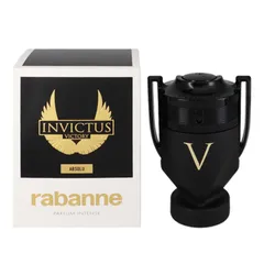 パコラバンヌ インビクタス ヴィクトリー アブソリュ インテンス P・SP 50ml 香水 フレグランス INVICTUS VICTORY ABSOLU INTENSE PARFUM PACO RABANNE 新品 未使用のサムネイル