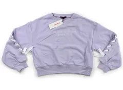 【ラブトキシック/Lovetoxic】トレーナー・プルオーバー 160サイズ 女の子【子供服・ベビー服】（2020094）