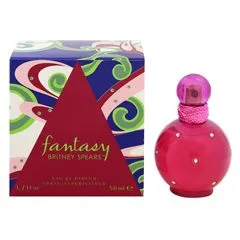 ブリトニー スピアーズ ファンタジー (箱なし) EDP・SP 50ml 香水 フレグランス FANTASY BRITNEY SPEARS 新品 未使用のサムネイル