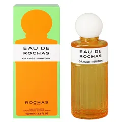 オー デ ロシャス オレンジホライズン EDT・SP 100ml 香水 フレグランス EAU DE ROCHAS ORANGE HORIZON 新品 未使用のサムネイル