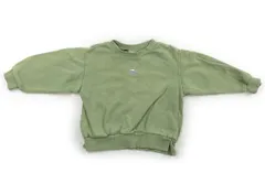 【プティマイン/petitmain】トレーナー・プルオーバー 100サイズ 男の子【子供服・ベビー服】（2020095）