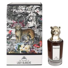 ペンハリガン ザ リベンジ オブ レディ ブランシュ EDP・SP 75ml ペンハリガン ザ リベンジ オブ レディ ブランシュ EDP・SP 75ml