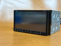 GCX110  クラリオン　メモリーナビ　ワンセグ  リフレッシュナビ　動作保証品★