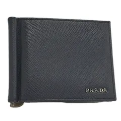 2026年最新】prada マネークリップの人気アイテム - メルカリ