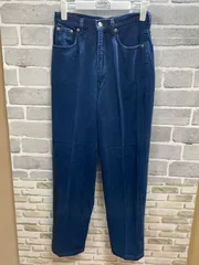 A【A26-28】◇   Wrangler   30サイズ　デニムパンツ　紺色