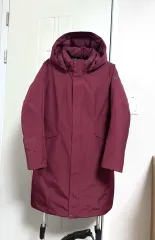 コーロンスポーツ グースダウン サイズ 100