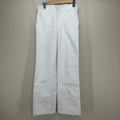 ディッキーズ 874 オリジナルワークパンツ(ホワイト/28-XS)