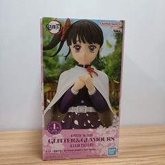 即購入️⭕️】鬼滅の刃GLITTER&GLAMOURS 栗花落カナヲフィギュア 即購入️⭕️】鬼滅の刃GLITTER&GLAMOURS 栗花落カナヲフィギュア