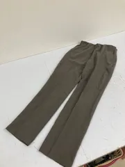 送料無料★relume JOURNAL STANDARD  レリューム　ジャーナルスタンダード★パンツ　ボトムス★レディース　38 #80108szz