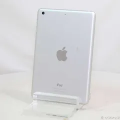 〔中古品〕 iPad mini 3 64GB シルバー MGGT2J／A Wi-Fi【368】