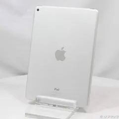 〔中古品〕 iPad Air 2 64GB シルバー MGHY2J／A au【305】