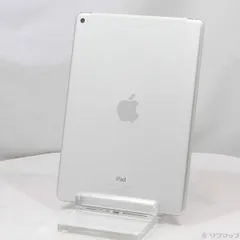 〔中古品〕 iPad Air 2 64GB シルバー MGHY2J／A SIMフリー【258】
