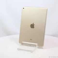 〔中古品〕 iPad Air 2 128GB ゴールド MH1J2J／A Wi-Fi【348】