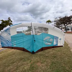 【リユース】カブリナ ウイング VISION 6㎡｜2023年モデル