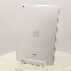 〔中古品〕 iPad Air 2 32GB シルバー MNV62J／A Wi-Fi【269】