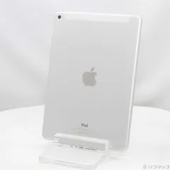 〔中古品〕 iPad Air 2 64GB シルバー MGHY2J／A docomo【247】