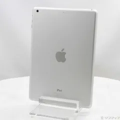 〔中古品〕 iPad Air 32GB シルバー MD789ZP／A Wi-Fi【247】