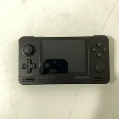 2026年最新】retroid pocket 3の人気アイテム - メルカリ